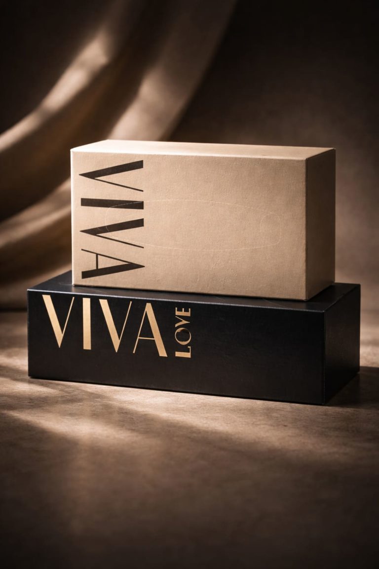 Проект «VIVA LOVE»: изображение 1